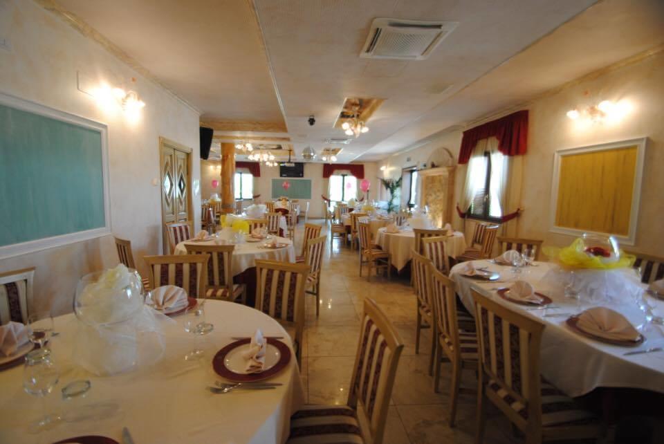 מלון Civitella Del Tronto Il Salice מראה חיצוני תמונה