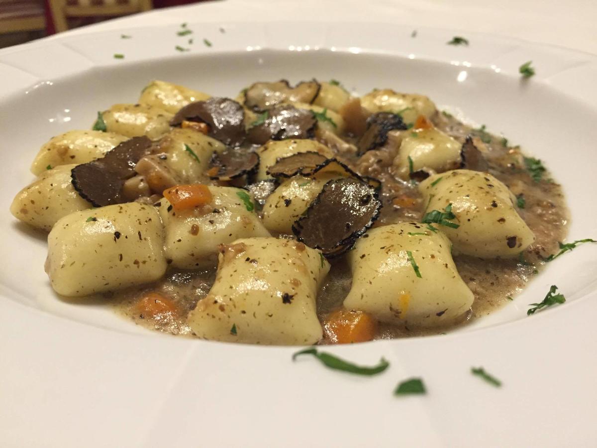 מלון Civitella Del Tronto Il Salice מראה חיצוני תמונה